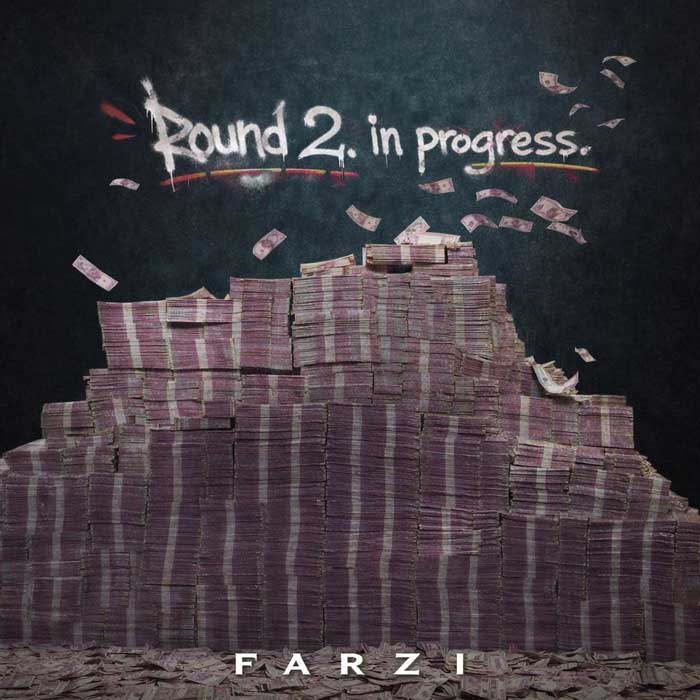 Farzi Season 2 Officially Confirmed