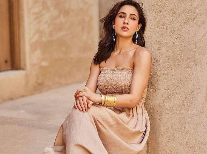 Fatwa against Sara Ali Khan