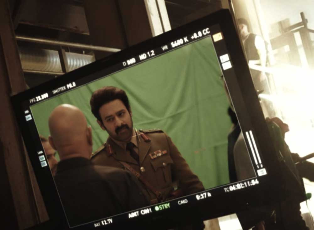 Fauji leak