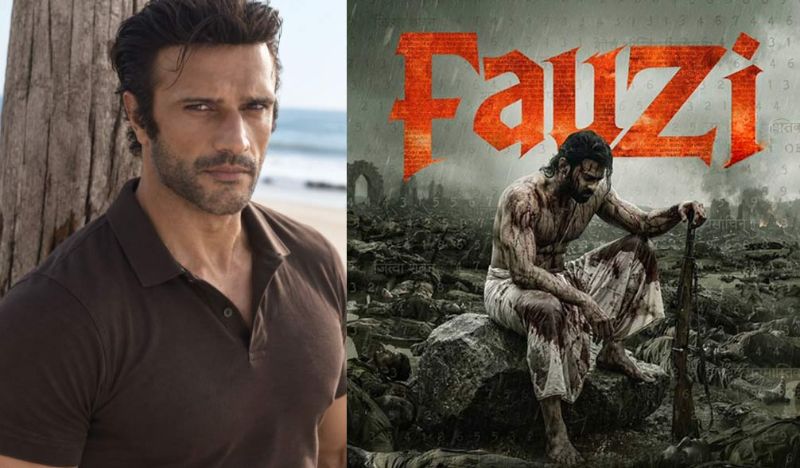 Fauzi Co Actor Showers Praises On Prabhas