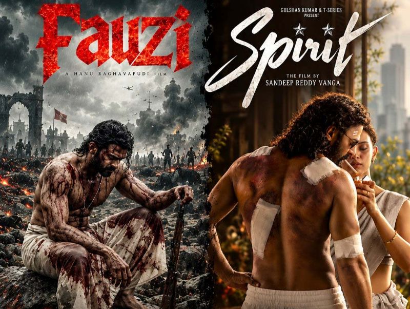 Fauzi vs Spirit: Which one will release first