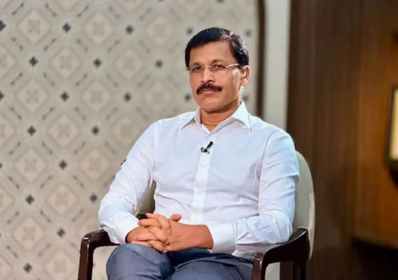 FDA Commissioner Tukaram Mundhe warns Film Stars