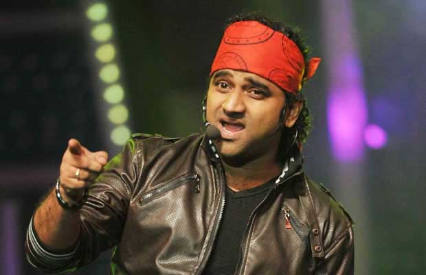 'Feel My Love' Title Registered for Devi Sri Prasad?