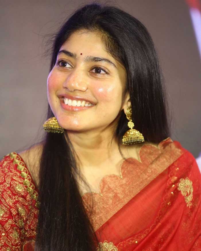 Female centric film from Sai Pallavi
