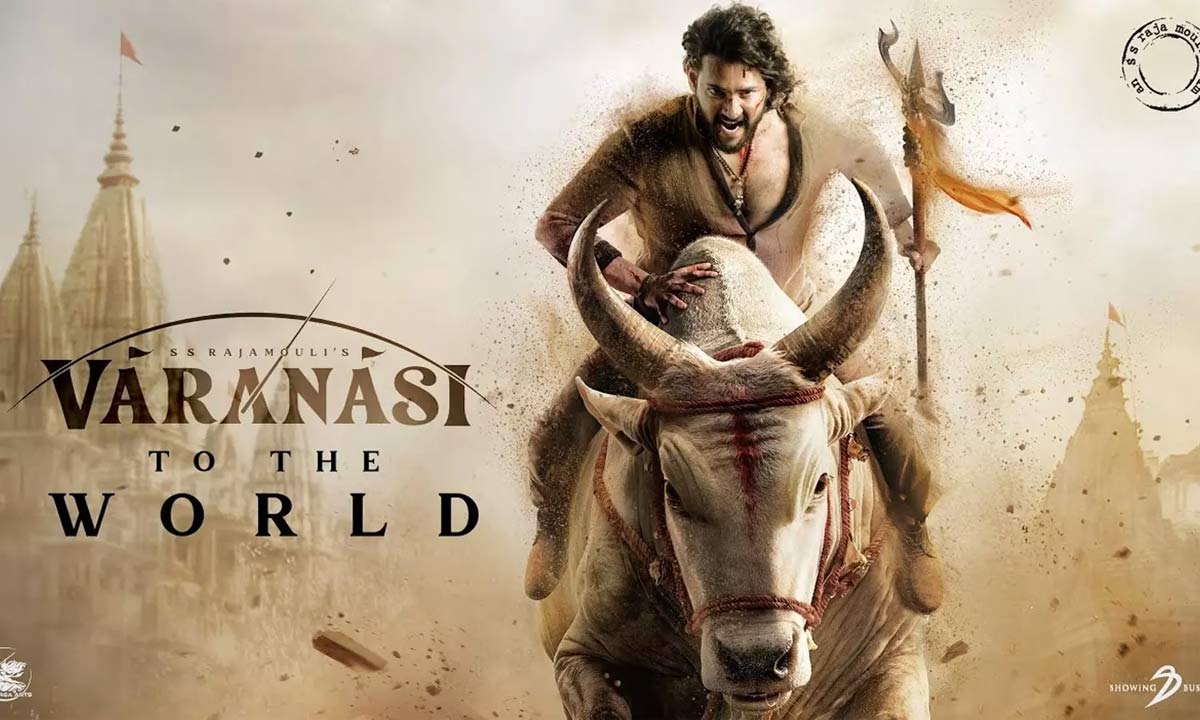 Film Chamber on Varanasi title controversy