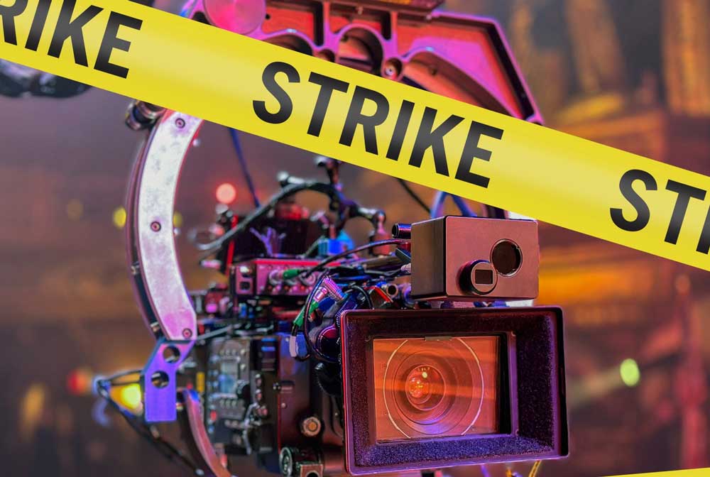 Film Workers reject selective wage hike