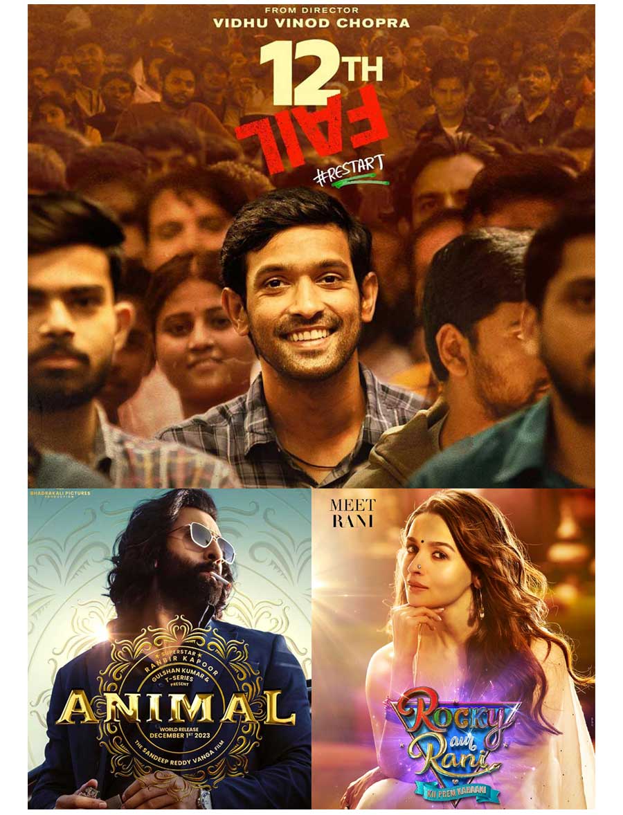 Full list of Filmfare Awards 2025 Winners