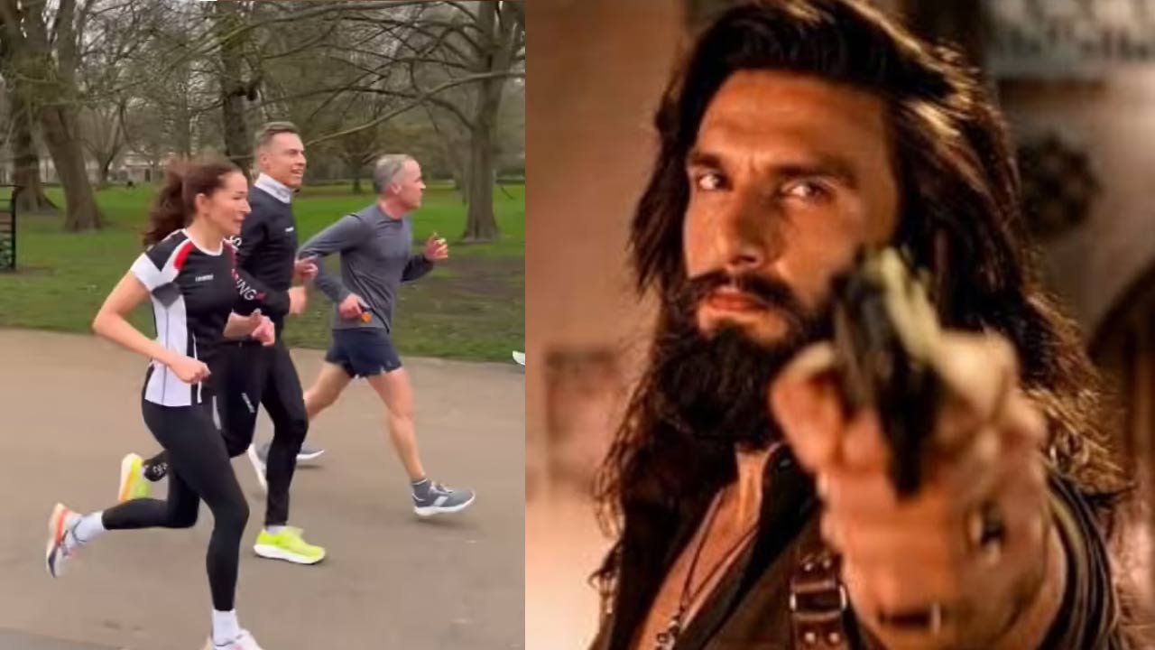 Finland Prez-Canada PM discuss Dhurandhar