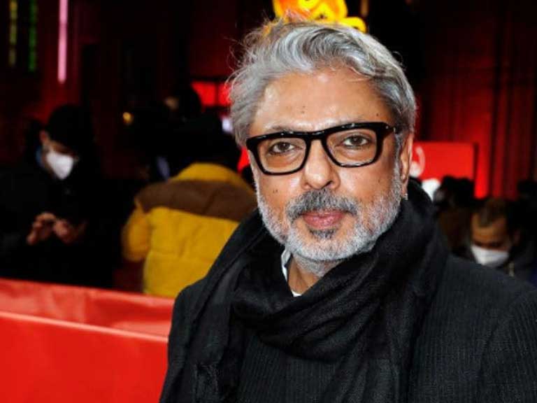 FIR against Bhansali