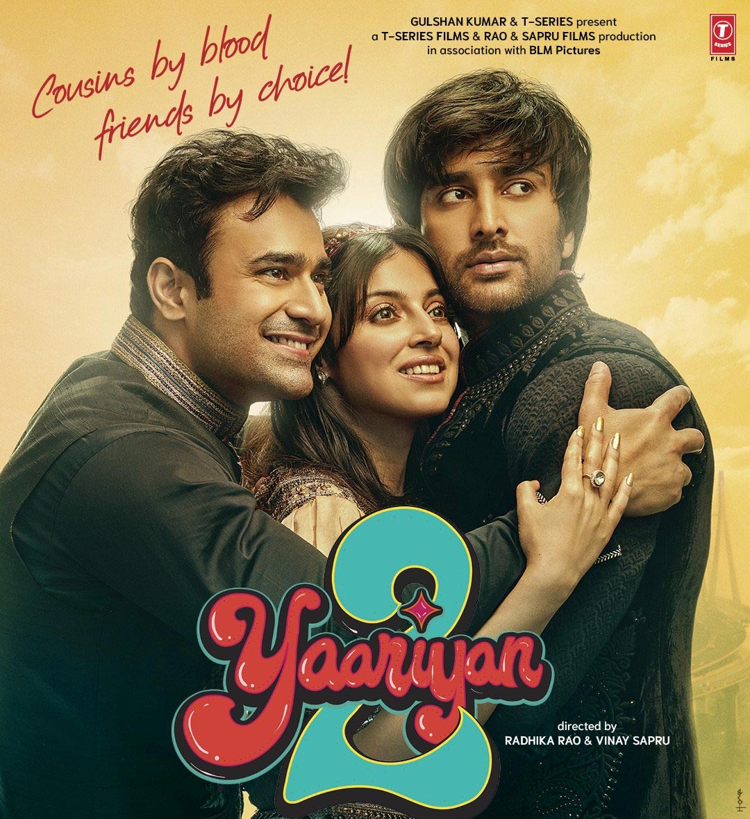 FIR Against Yaariyan 2