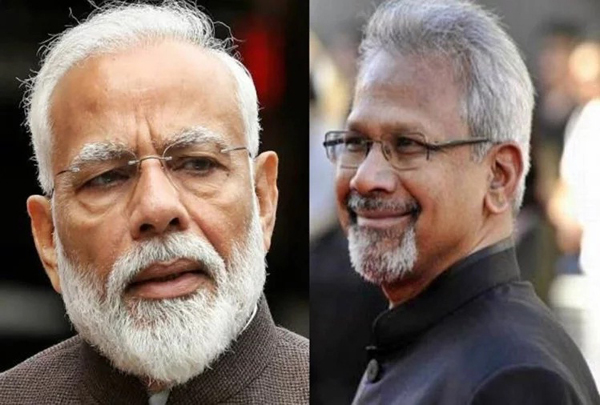 FIR Filed Against Mani Ratnam And 48 Others