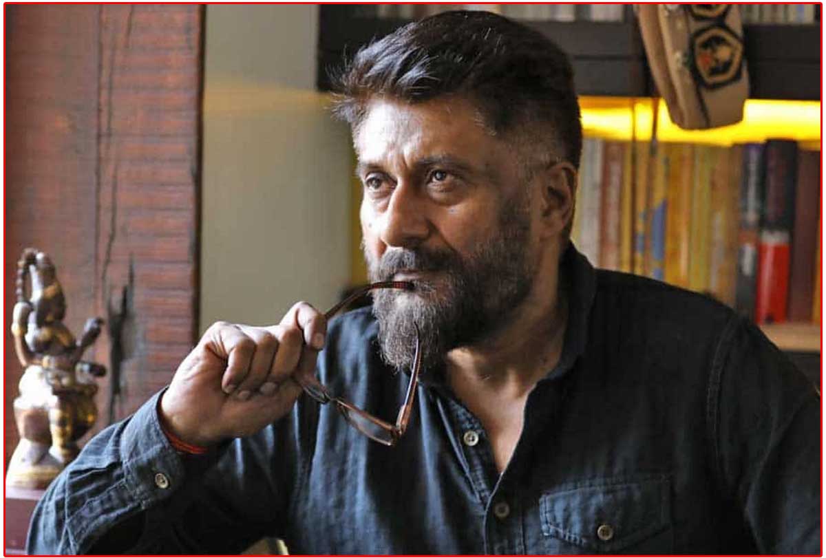 Flat politics: Vivek Agnihotri blasts Congress, AAP, Bollywood