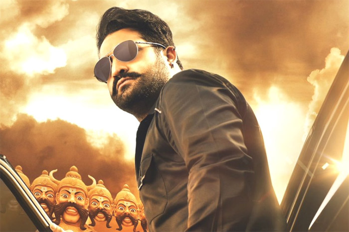 Flop Sentiment with NTR's Political Films!