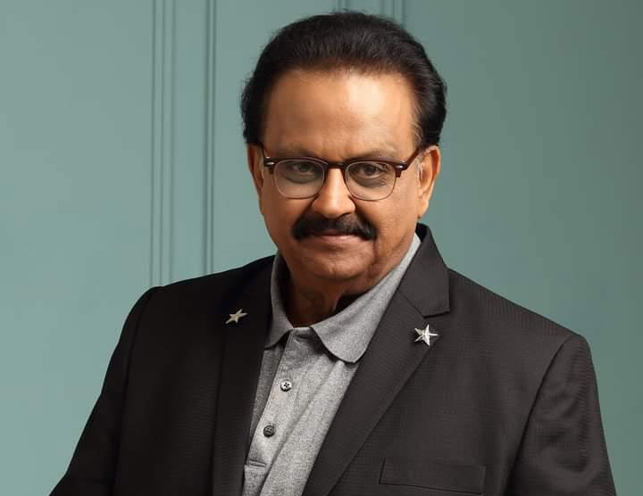 For SP Balu, These Are Best Songs for Him