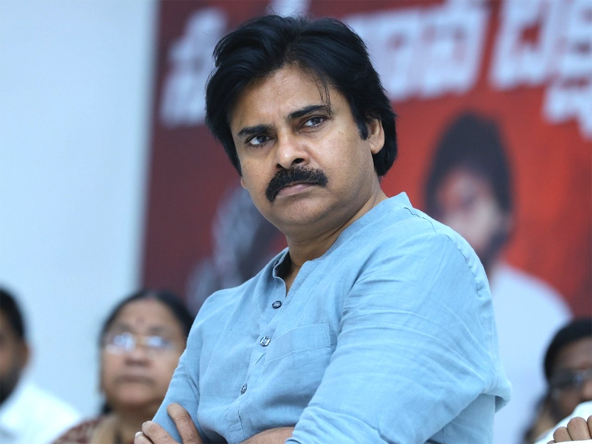 Forget about Power Star