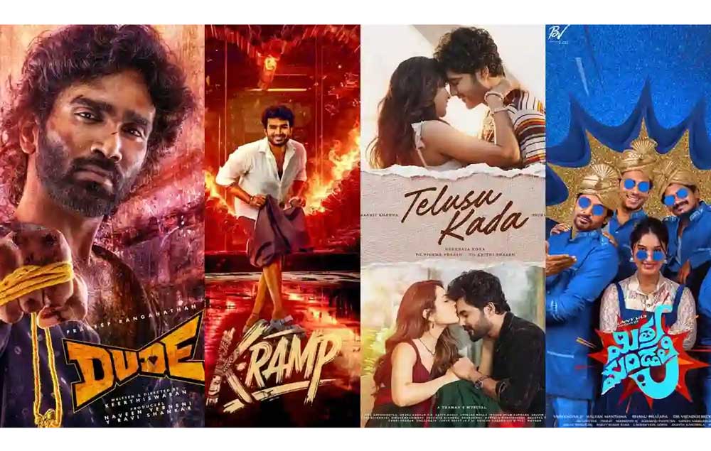 Four Diwali Releases and its Break Even Figures