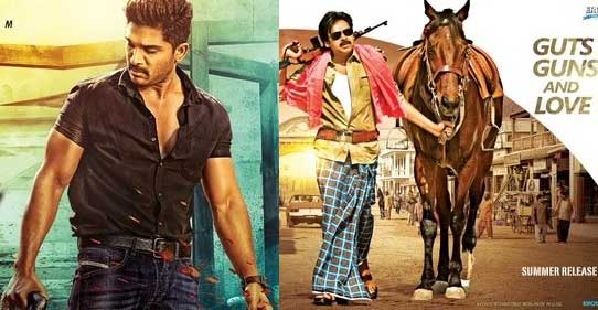 Four Mega Films Gearing up for Release This Summer