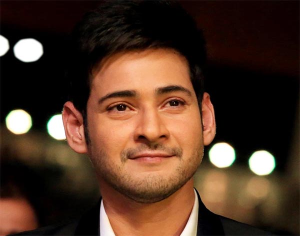 Four Top Banners Collaborating For Mahesh, Murugados Movie