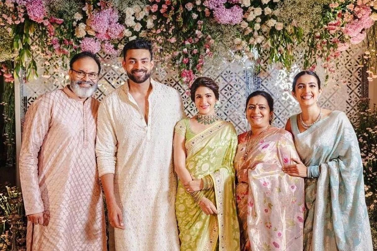 Fresh rumors on Varun Tej-Lavanya Tripathi wedding date