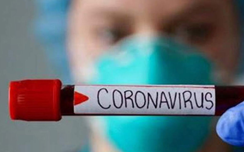 Friday Corona: Telangana Too High, AP Too Low!