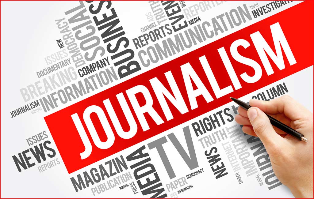 GA renowned for unethical practises in journalis