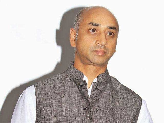 Galla Jayadev Hurt with Pawan Kalyan's Comments