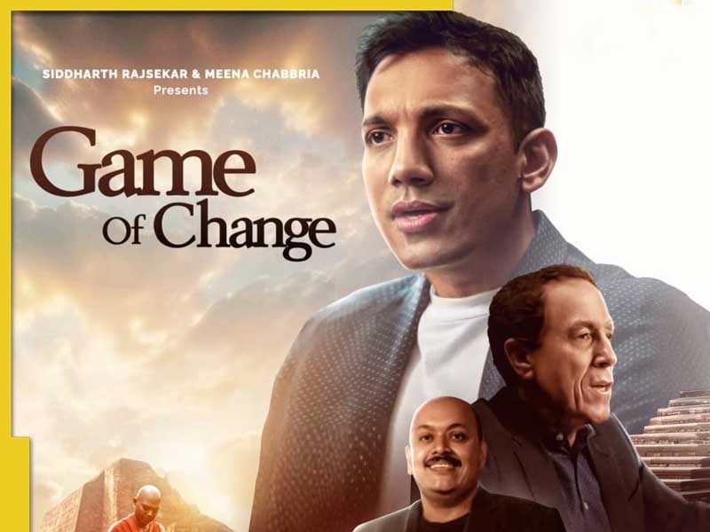 Game of Change