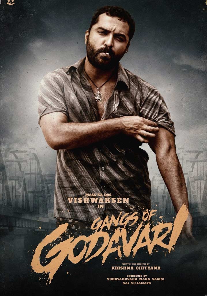 Gangs of Godavari 
