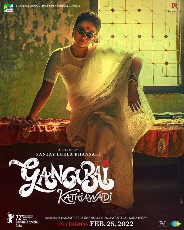Gangubai Kathiawadi!