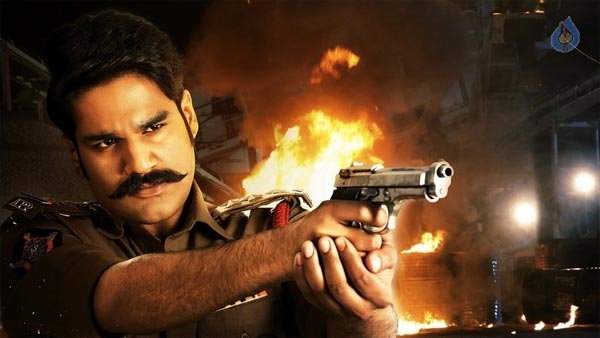 Ganta Raviteja's Jayadev Hitting Screens