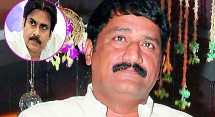 Ganta Srinivasa Rao and 10 MLAs to Join Janasena!