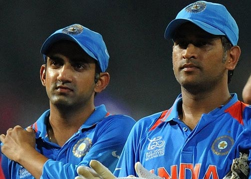 Gautham Gambhir Unhappy With Sports Biopics