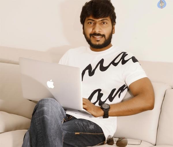 Gautham Nanda Director Sampath Nandi