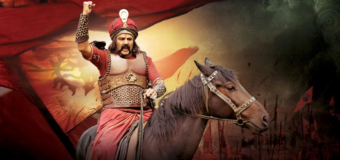 Gauthami Puthra Satakarni, Biggest Table Profit Film in NBK Career