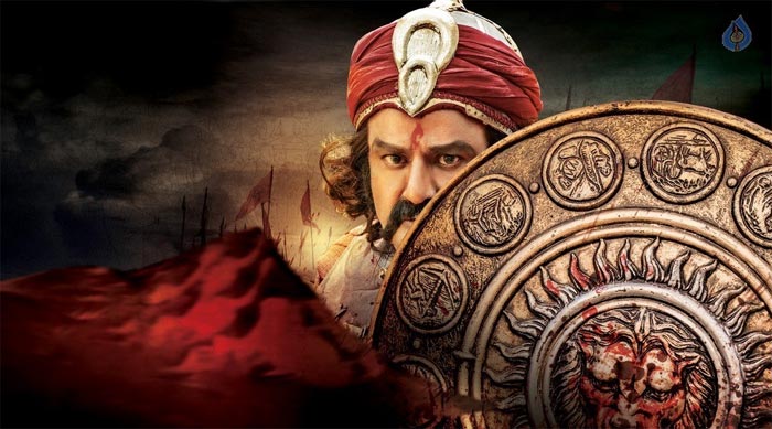 Gauthami Puthra Satakarni - NBK All The Way