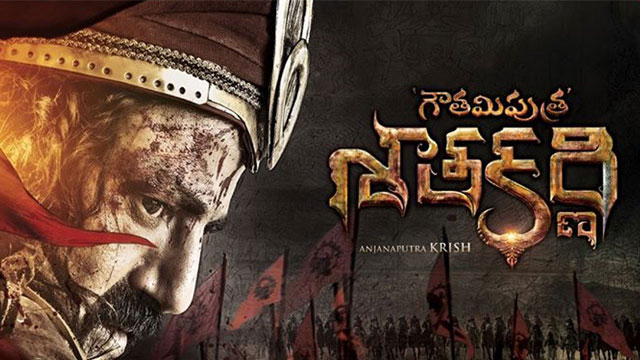 Gauthami Puthra Satakarni Rajasuya Yagnam Episodes Shooting