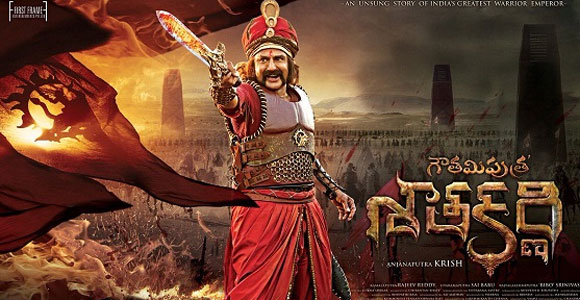 Gauthamiputra Satakarni's First Day Status