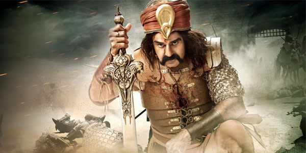 Gauthamiputra Satakarni on January 12