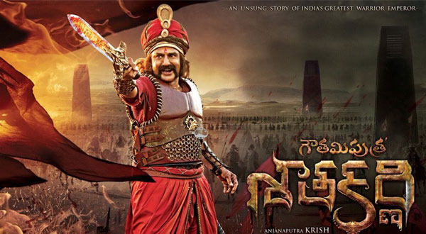 Gauthamiputra Satakarni to Face Problems with Competition
