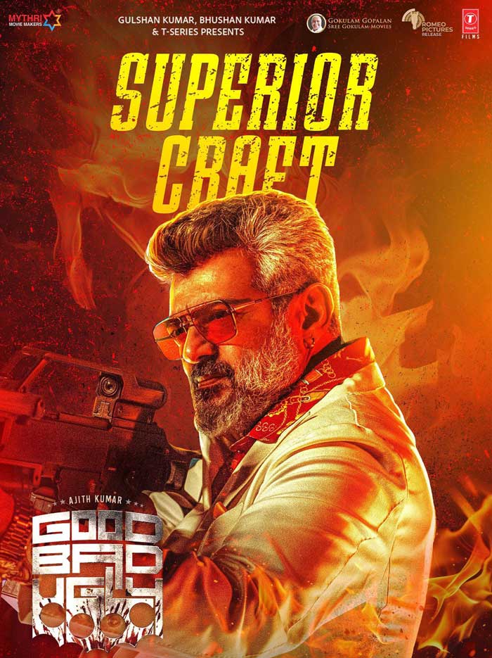 GBU Zooms Past 100 Crores