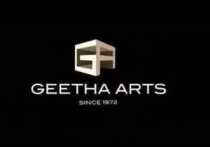 Geetha Arts Hat-trick with Flop Directors