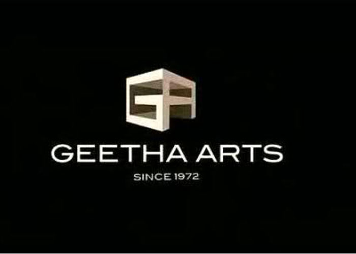 Geetha Arts Two Crazy Projects