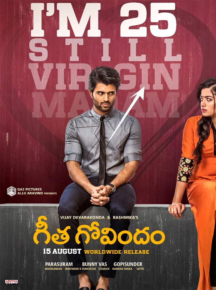 Geetha Govindam