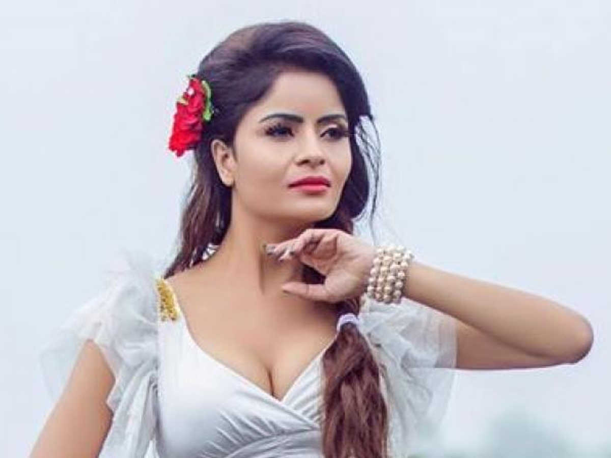 Gehana Vasisth