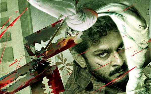 George Reddy Trailer Review Talk