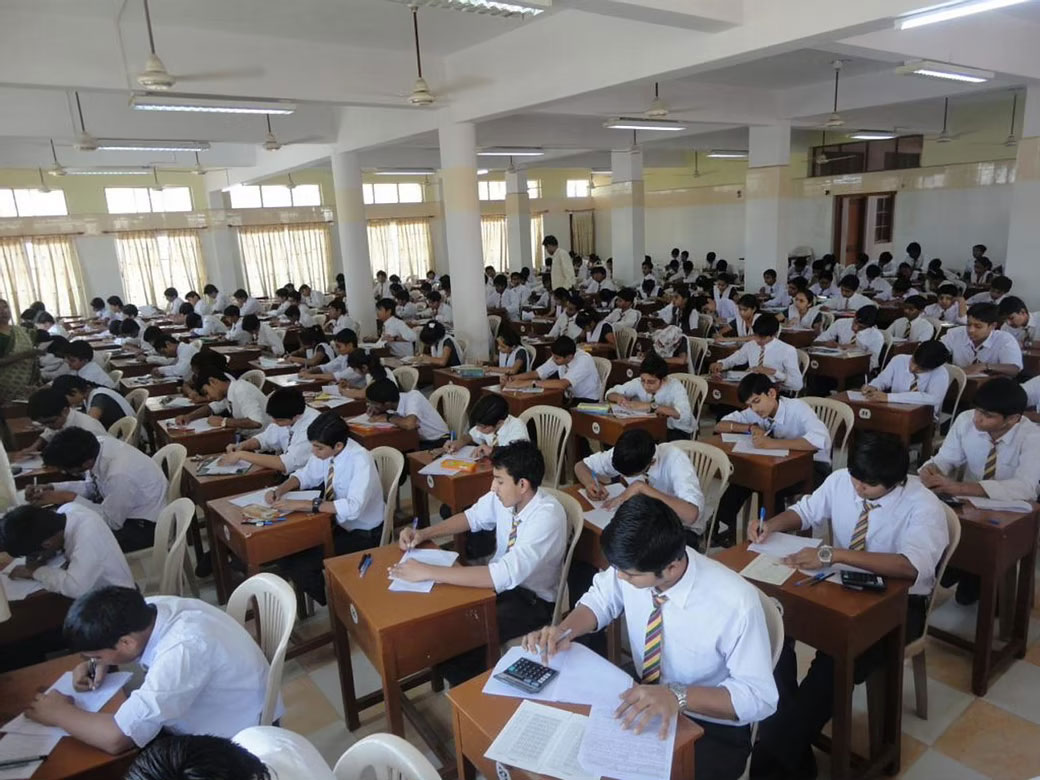 Get Ready! Not Covid, Summer Heat to Kill Students
