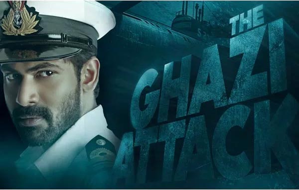 Ghazi USA Box Office