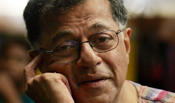 Girish Karnad Dies