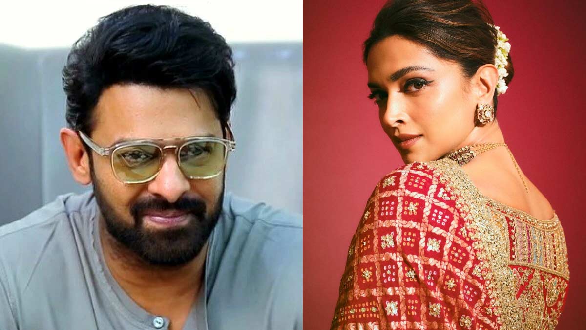 Global Beauty insults Prabhas Kalki 2898 AD