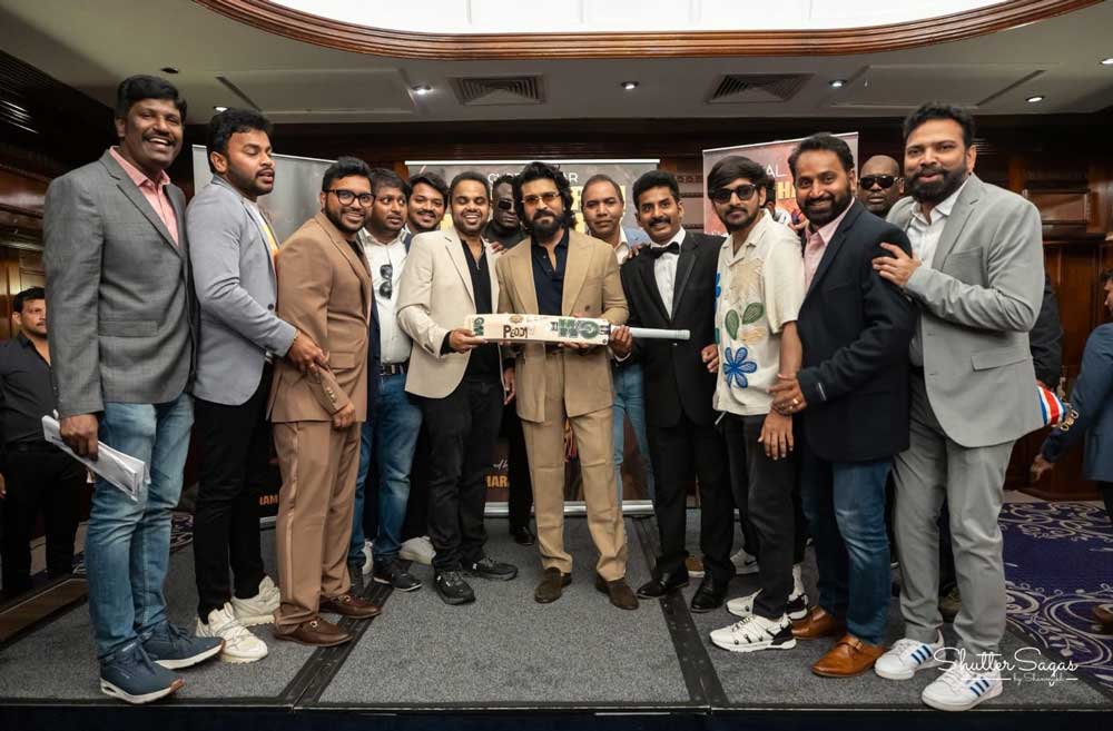 Global Star gets mega surprise in UK